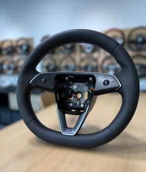 Preview: Tesla Model 3 Model Y Lenkrad neu beziehen